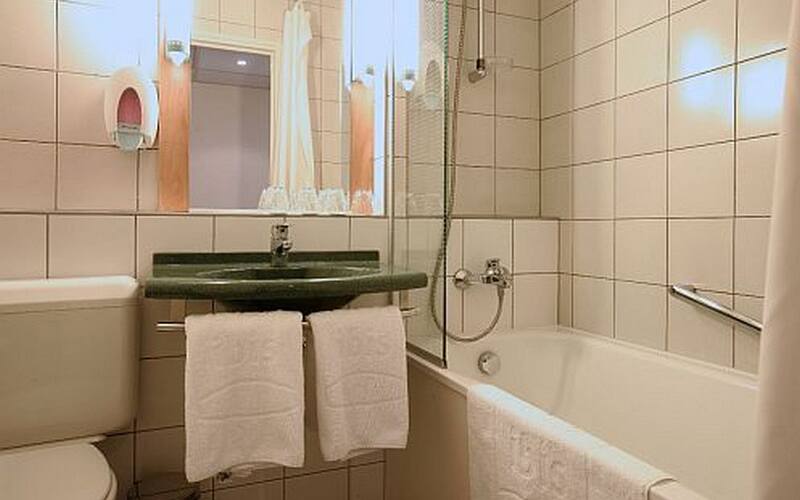 Hotel Marigold, Gandhinagar 3